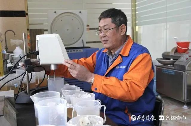 潔晶集團申?。壕ㄔ从阢@研，39年匠心磨一“技”